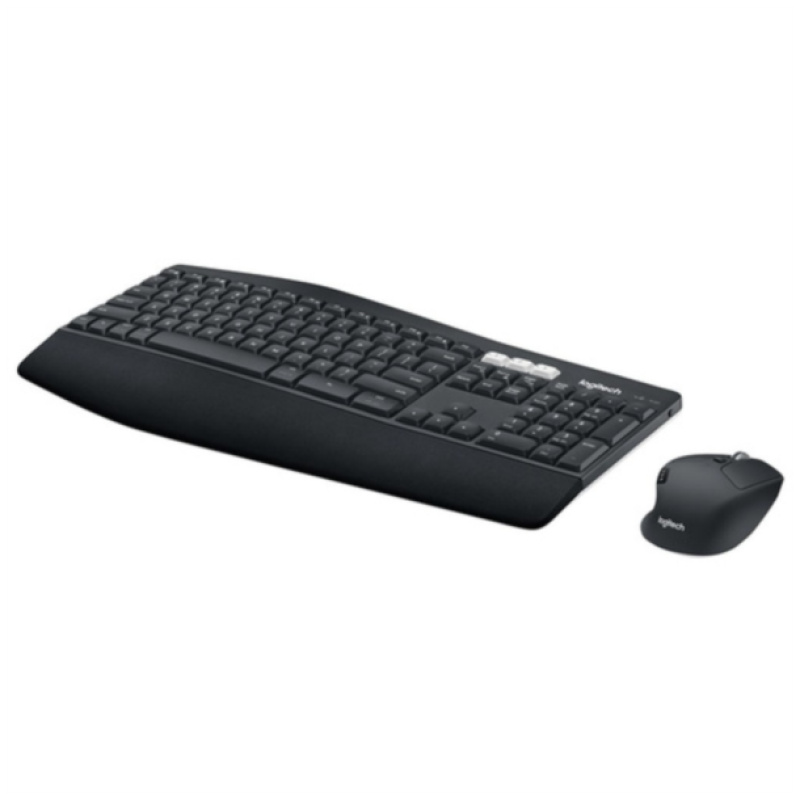 Logitech Brezžični desktop komplet MK850 Unifying SLO gravura - Image 2