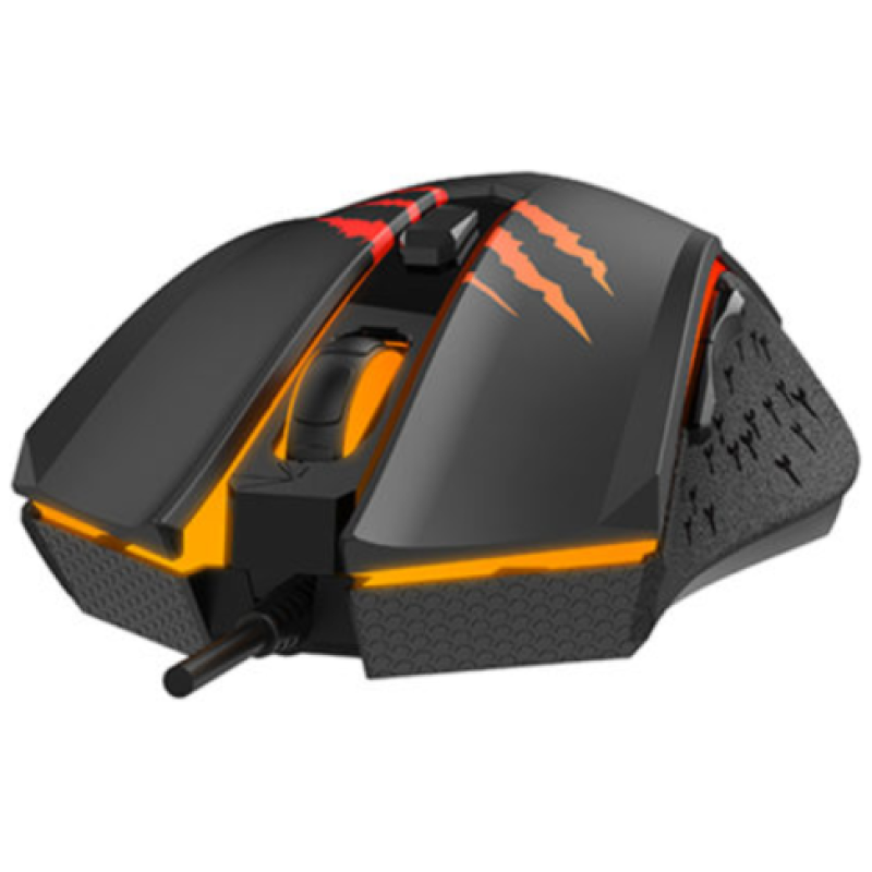HAVIT Gamenote USB optična miška HV-MS1027 - Image 2