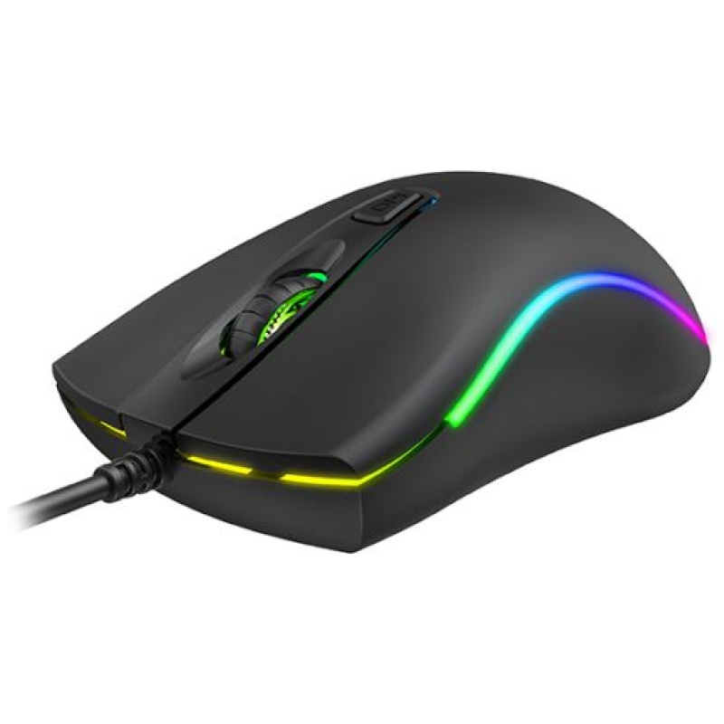 HAVIT USB optična miška HV-MS72 - Image 2