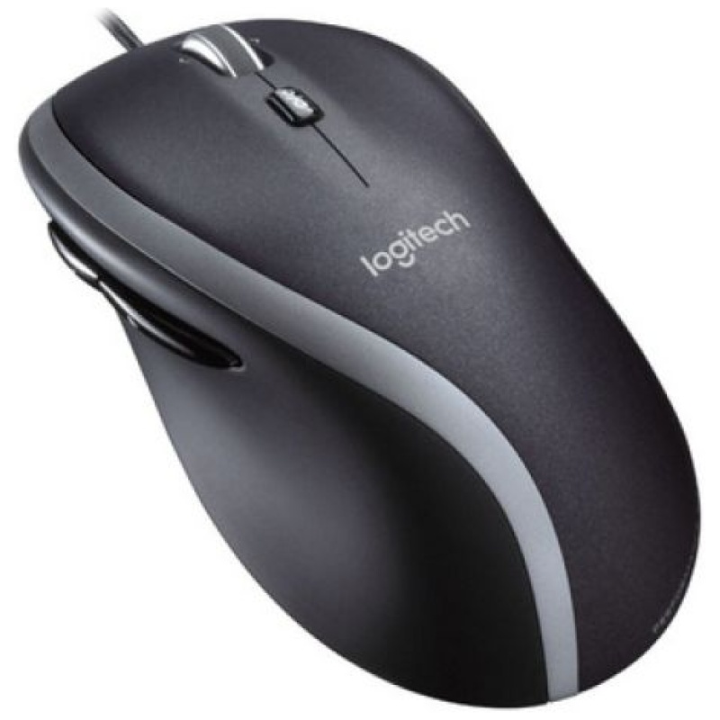 Logitech M500s miška USB - Image 2