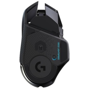 Logitech miška G502 LIGHTSPEED Wireless - Image 2