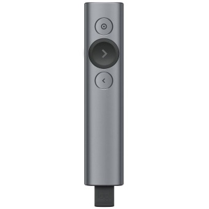 Logitech presenter Spotlight Plus - Image 2