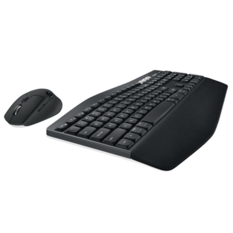 Logitech Brezžični desktop komplet MK850 Unifying SLO gravura - Image 3