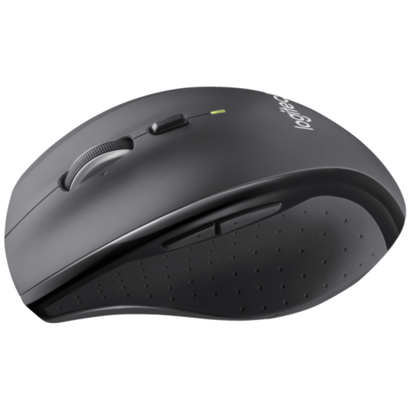 Logitech miška Marathon M705 brezžična- OEM embalaža - Image 3