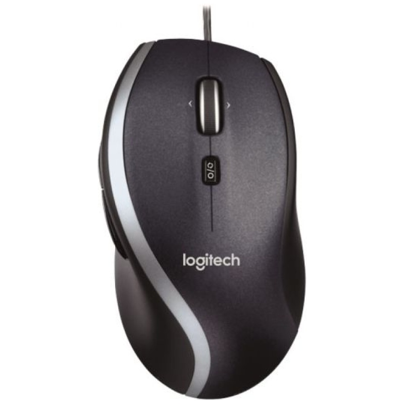 Logitech M500s miška USB - Image 3