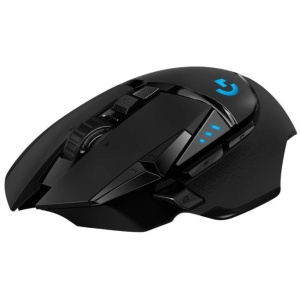 Logitech miška G502 LIGHTSPEED Wireless - Image 3