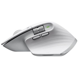 Logitech miška MX Master 3s Performance Wireless, siva - Image 3