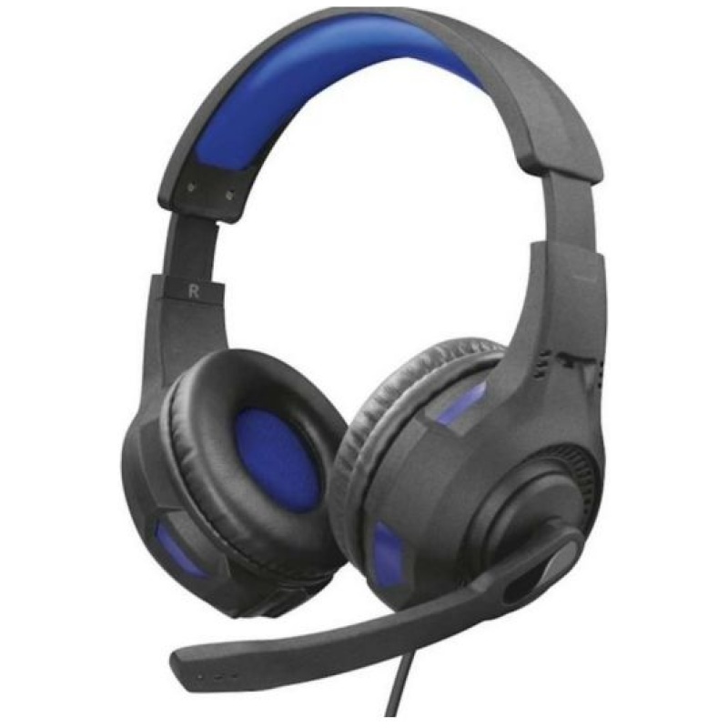TRUST gaming slušalke GXT 307 RAVU-odprta embalaža - Image 3