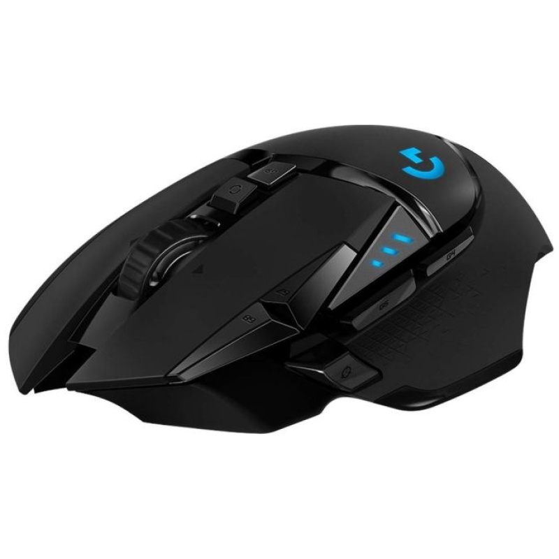 Logitech miška G502 LIGHTSPEED Wireless - Image 3