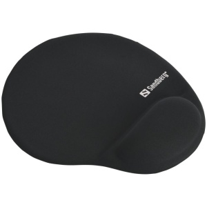 Sandberg Gel Mousepad with Wrist Rest - Image 4