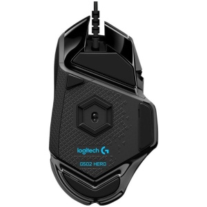 Logitech miška MX Master 3s Performance Wireless, siva - Image 4