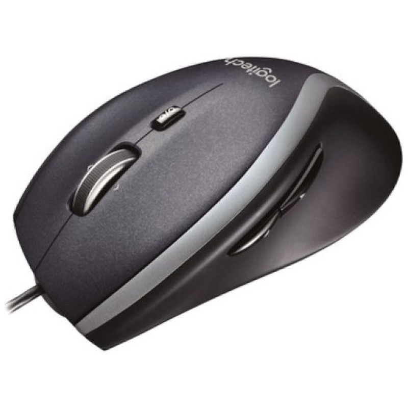 Logitech M500s miška USB - Image 4
