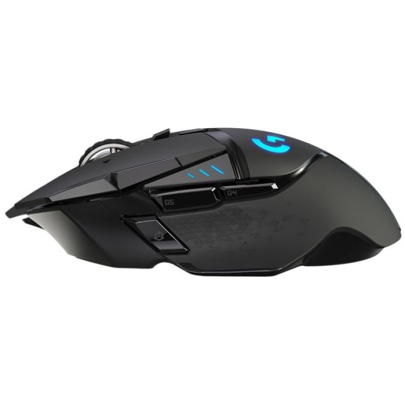 Logitech miška G502 LIGHTSPEED Wireless - Image 4