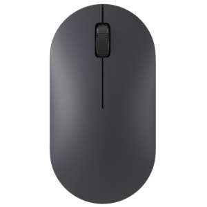 Xiaomi Wireless Mouse Lite 2, črna - Image 4