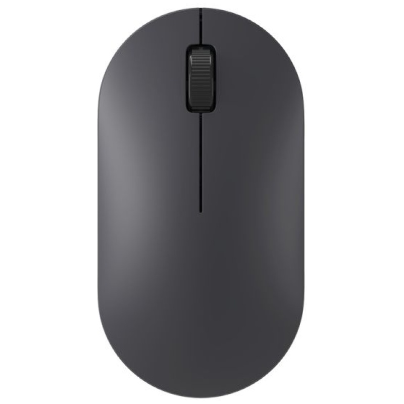 Xiaomi Wireless Mouse Lite 2, črna - Image 4