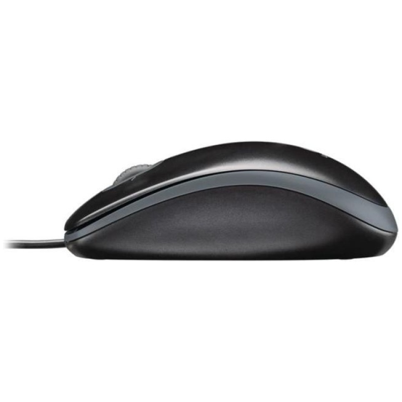 Logitech Desktop MK120 namizni komplet - Image 4