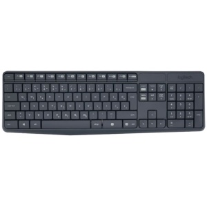 Logitech Wireless desktop MK235 namizni komplet; SLO - Image 4