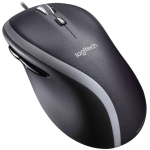 Logitech M500s miška USB