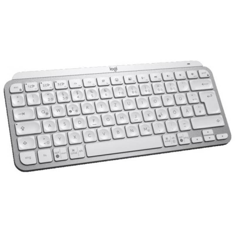 Logitech tipkovnica MX Keys Mini