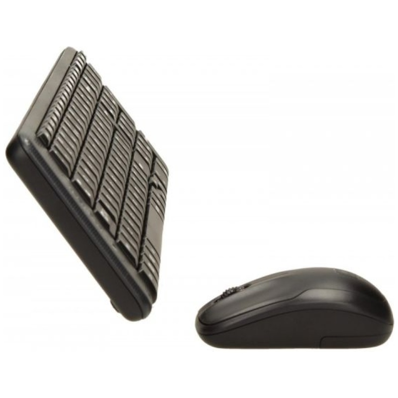 Logitech Cordless Desktop MK220 – Slo gravura