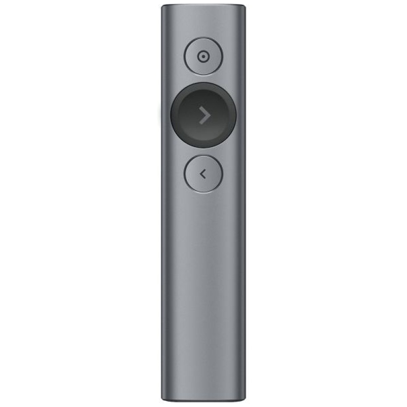 Logitech presenter Spotlight Plus