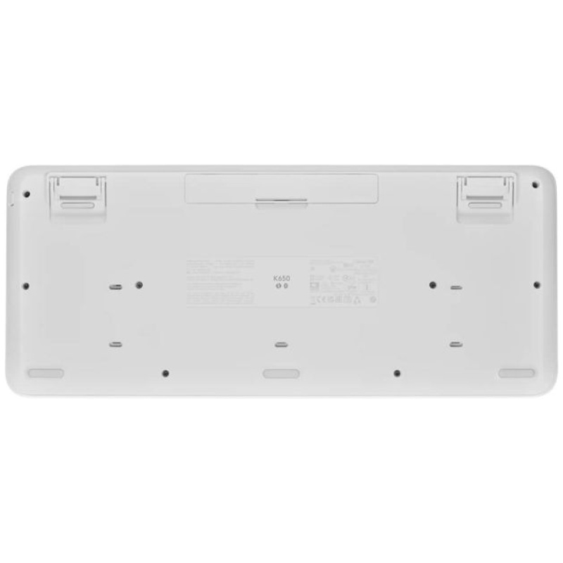 Logitech tipkovnica K650 Signature