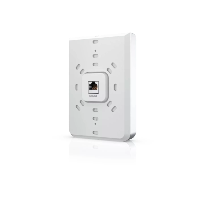 Ubiquiti brezžična dostopna točka U6 In-Wall - slika 2