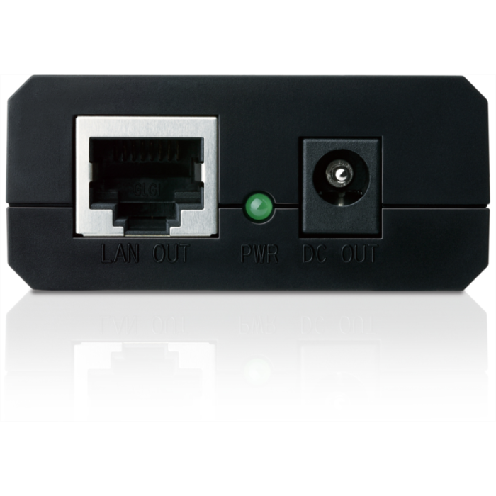 TP-LINK TL-POE10R Splitter - slika 3