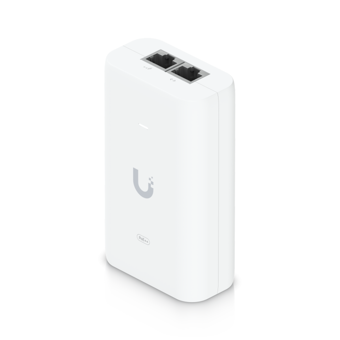 Ubiquiti PoE++ adapter (60W) - slika 3