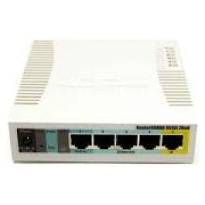 Mikrotik dostopna točka RB951UI-2HND