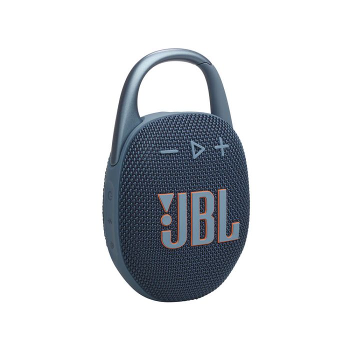 JBL CLIP 5 Bluetooth prenosni zvočnik, moder - slika 3