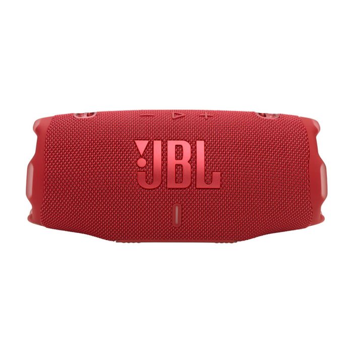 JBL Charge 6 Bluetooth prenosni zvočnik, rdeča - slika 4