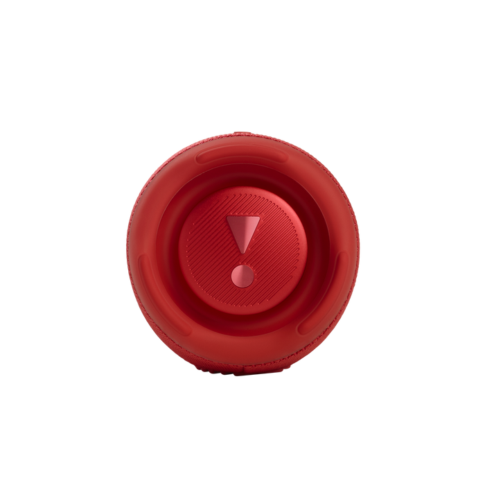 JBL Charge 5 brezžični Bluetooth zvočnik, rdeč - slika 4