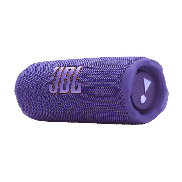 JBL Flip 7 Bluetooth prenosni zvočnik, vijoličen - slika 4