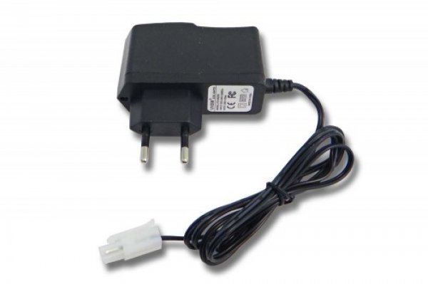 Napajalnik za naprave s priključkom Tamiya, 1.5W / 6V / 0.25A - slika 2