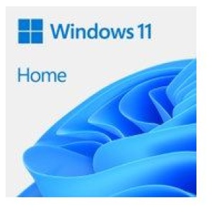 Microsoft Windows Home 11 DSP/OEM slovenski