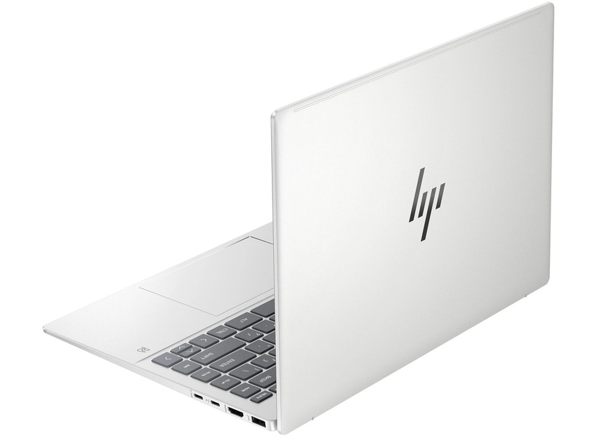 Prenosnik HP Pavilion Plus 14-ew1009nx | Ultra 5 | OLED 120 Hz / i5 / RAM 16 GB / SSD Disk / 14,0″ 2.8K - slika 2