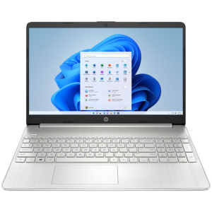 Intel Core i5-1235U (1,3 GHz), 16 GB (2x8GB) DDR4-3200, SSD 1 TB M.2 PCIe NVMe, no ODD, 39,6 cm (15,6″) HD (1366x768) LED, Intel® Iris® Xe Graphics (IGP), HDMI, Wi-Fi, Bluetooth, 1x USB-C (5Gbps), 2x USB-A 3.1, Webcam, CardReader, Std. Kbd., Microsoft Windows 11 S (64-bit)