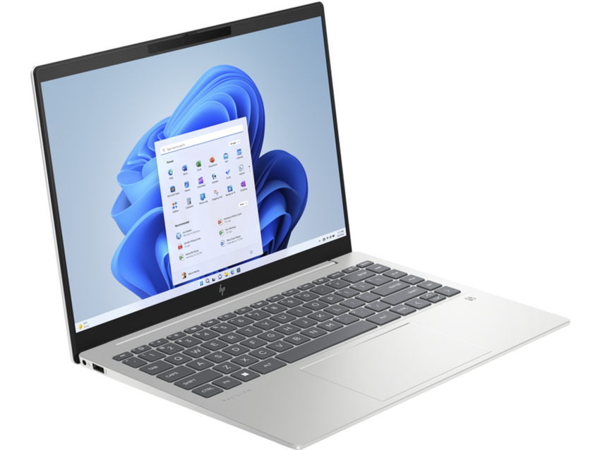 Prenosnik HP Pavilion Plus 14-ew1009nx | Ultra 5 | OLED 120 Hz / i5 / RAM 16 GB / SSD Disk / 14,0″ 2.8K - slika 5