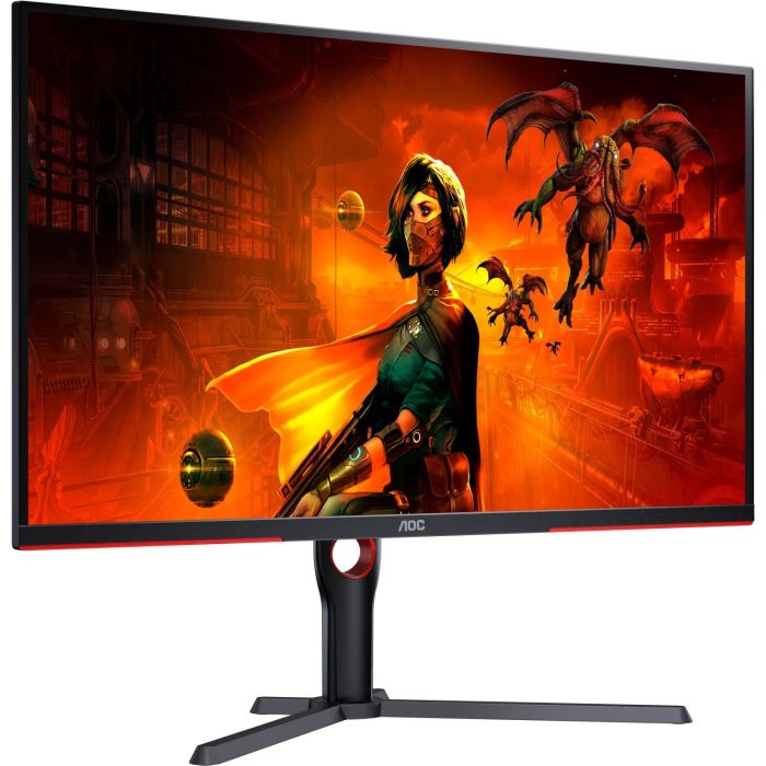 5 IPS UHD 144Hz monitor