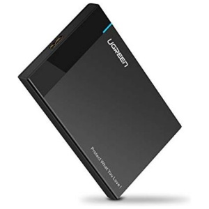 Ugreen 2.5 USB 3.0 na SATA HDD ohišje - box