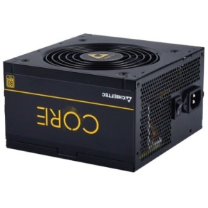 Chieftec Core Series 600W GOLD ATX napajalnik