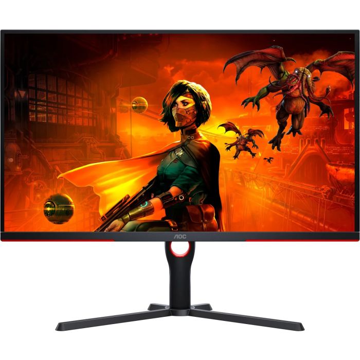 AOC Agon U32G3X 31,5 IPS UHD 144Hz monitor - slika 3