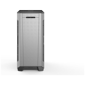 PHANTEKS ECLIPSE P600S Silent TEMPERED GLASS USB3 EATX sivo ohišje