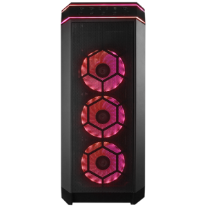 Chieftec STALLION 3 USB3.2 Gen2x2 Type C ATX A-RGB ohišje