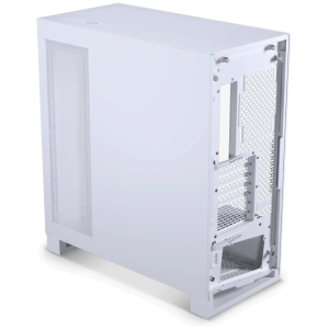 PHANTEKS NV5 MKII TEMPERED GLASS D-RGB E-ATX belo ohišje