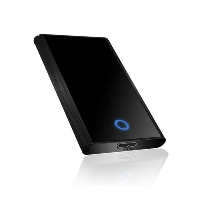 Icybox IB-273StU3 zunanje ohišje, 2.5 SATA - slika 4