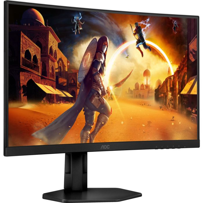 AOC Agon C27G4ZXU 27 VA FHD 280Hz monitor - slika 4