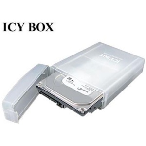 Icybox IB-AC602 zaščitno ohišje za 3.5 trde diske