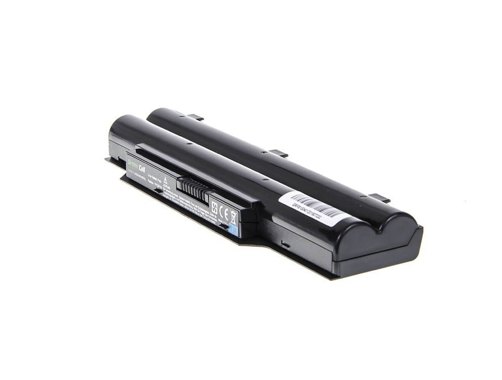 Baterija za Fujitsu Siemens LifeBook AH512 / LH522 / PH521, 4400 mAh - slika 5
